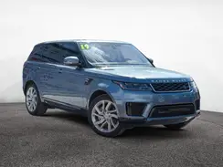 SALWR2RV2KA846XXX 2019 LAND ROVER RANGE ROVER SPORT