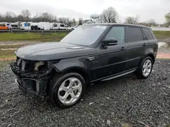 SALWR2RV3JA186499 2018 LAND ROVER RANGE ROVER