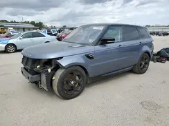 SALWR2RV3JA189547 2018 LAND ROVER RANGE ROVER