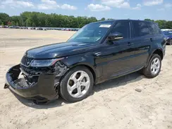 SALWR2RV3JA191900 2018 LAND ROVER RANGE ROVER SPORT