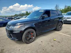 SALWR2RV3JA192125 2018 LAND ROVER RANGE ROVER SPORT