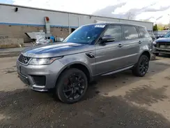 SALWR2RV3JA812973 2018 LAND ROVER RANGE ROVER SPORT