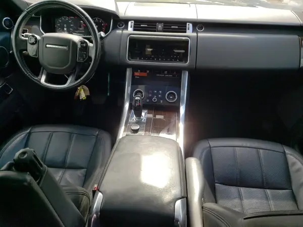 SALWR2RV3JA812973 2018 LAND ROVER RANGE ROVER SPORT - Image 8