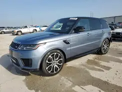 SALWR2RV3KA416656 2019 LAND ROVER RANGE ROVER SPORT