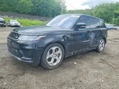 SALWR2RV3KA417953 2019 LAND ROVER RANGE ROVER