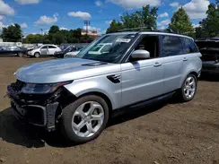 SALWR2RV3KA419279 2019 LAND ROVER RANGE ROVER SPORT