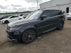 SALWR2RV3KA426300 2019 LAND ROVER RANGE ROVER SPORT
