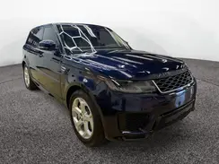 SALWR2RV3KA818XXX 2019 LAND ROVER RANGE ROVER SPORT