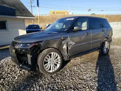 SALWR2RV3KA820833 2019 LAND ROVER RANGE ROVER