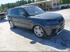 SALWR2RV3KA821903 2019 LAND ROVER RANGE ROVER SPORT
