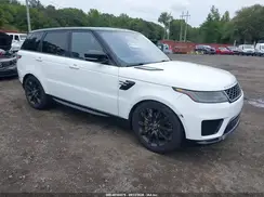 SALWR2RV3KA823263 2019 LAND ROVER RANGE ROVER SPORT
