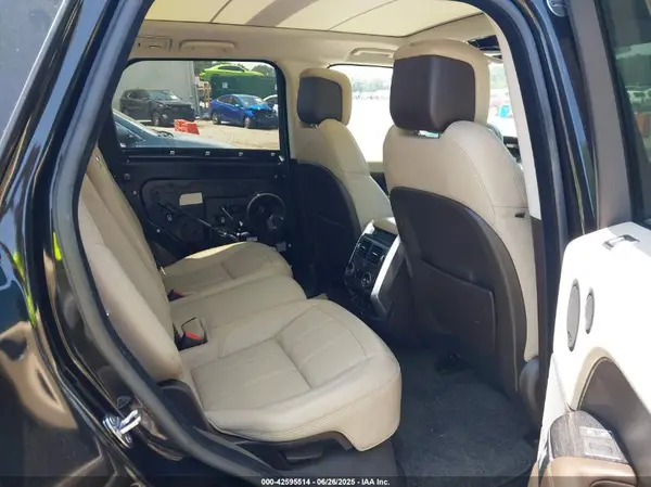 SALWR2RV3KA828818 2019 LAND ROVER RANGE ROVER SPORT - Image 8