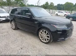 SALWR2RV3KA844128 2019 LAND ROVER RANGE ROVER SPORT