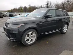 SALWR2RV3KA850351 2019 LAND ROVER RANGE ROVER SPORT