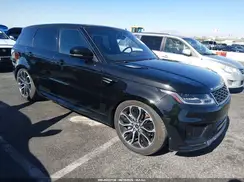 SALWR2RV4JA185216 2018 LAND ROVER RANGE ROVER SPORT