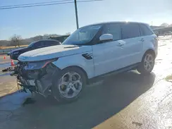 SALWR2RV4JA189850 2018 LAND ROVER RANGE ROVER SPORT