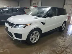 SALWR2RV4JA192201 2018 LAND ROVER RANGE ROVER