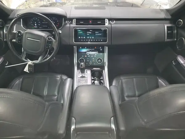 SALWR2RV4JA192201 2018 LAND ROVER RANGE ROVER - Image 8