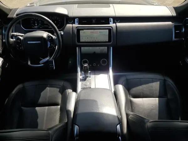 SALWR2RV4JA402473 2018 LAND ROVER RANGE ROVER - Image 8