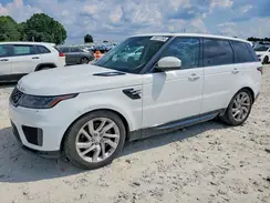 SALWR2RV4JA406538 2018 LAND ROVER RANGE ROVER