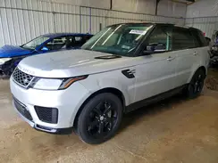 SALWR2RV4JA699373 2018 LAND ROVER RANGE ROVER SPORT