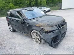 SALWR2RV4JA803490 2018 LAND ROVER RANGE ROVER SPORT