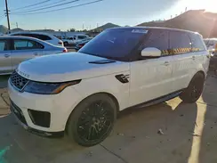 SALWR2RV4KA416701 2019 LAND ROVER RANGE ROVER SPORT
