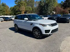 SALWR2RV4KA816516 2019 LAND ROVER RANGE ROVER SPORT
