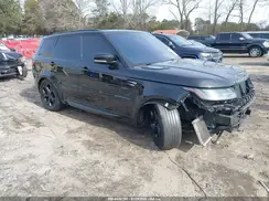 SALWR2RV4KA825586 2019 LAND ROVER RANGE ROVER SPORT