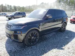 SALWR2RV4KA826527 2019 LAND ROVER RANGE ROVER