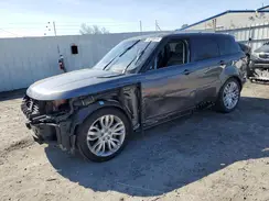 SALWR2RV4KA826642 2019 LAND ROVER RANGE ROVER