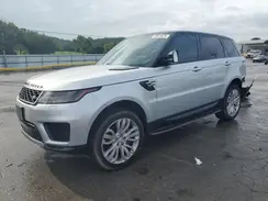 SALWR2RV4KA827256 2019 LAND ROVER RANGE ROVER SPORT