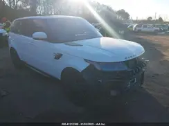 SALWR2RV4KA827662 2019 LAND ROVER RANGE ROVER SPORT