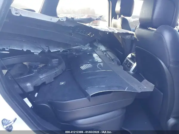 SALWR2RV4KA827662 2019 LAND ROVER RANGE ROVER SPORT - Image 8