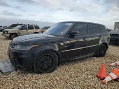 SALWR2RV4KA828309 2019 LAND ROVER RANGE ROVER