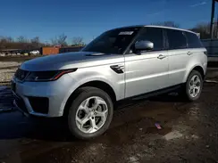 SALWR2RV4KA828407 2019 LAND ROVER RANGE ROVER