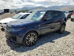 SALWR2RV4KA828438 2019 LAND ROVER RANGE ROVER SPORT