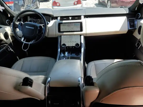 SALWR2RV4KA828438 2019 LAND ROVER RANGE ROVER - Image 8