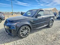 SALWR2RV4KA832280 2019 LAND ROVER RANGE ROVER