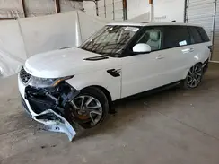 SALWR2RV4KA833736 2019 LAND ROVER RANGE ROVER SPORT