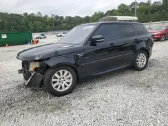 SALWR2RV4KA837687 2019 LAND ROVER RANGE ROVER