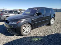 SALWR2RV4KA839195 2019 LAND ROVER RANGE ROVER