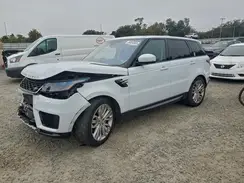 SALWR2RV4KA842842 2019 LAND ROVER RANGE ROVER