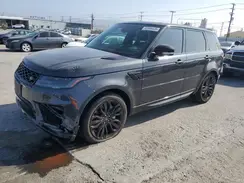 SALWR2RV4KA846681 2019 LAND ROVER RANGE ROVER SPORT
