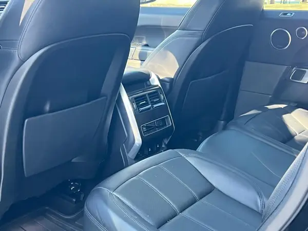 SALWR2RV4KA849810 2019 LAND ROVER RANGE ROVER - Image 8