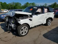 SALWR2RV5JA189131 2018 LAND ROVER RANGE ROVER