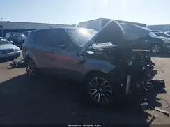 SALWR2RV5JA189839 2018 LAND ROVER RANGE ROVER SPORT