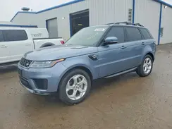 SALWR2RV5JA194944 2018 LAND ROVER RANGE ROVER