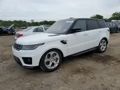 SALWR2RV5JA401512 2018 LAND ROVER RANGE ROVER