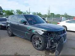 SALWR2RV5JA408816 2018 LAND ROVER RANGE ROVER SPORT